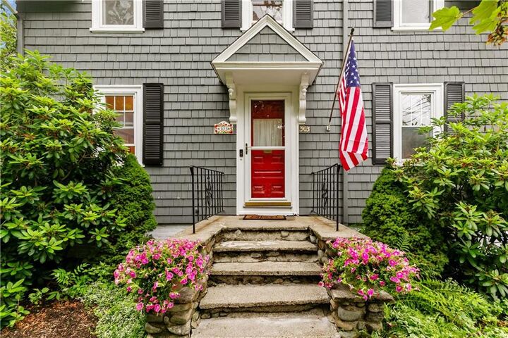 Property Photo:  303 Washington Road  RI 02806 