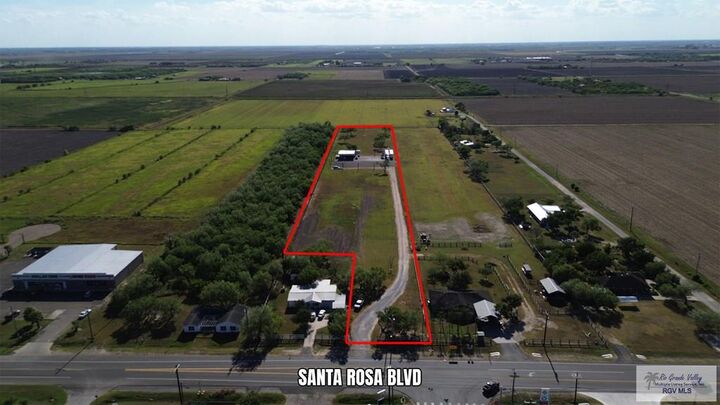 Property Photo:  21398 Fm 506  TX 78593 