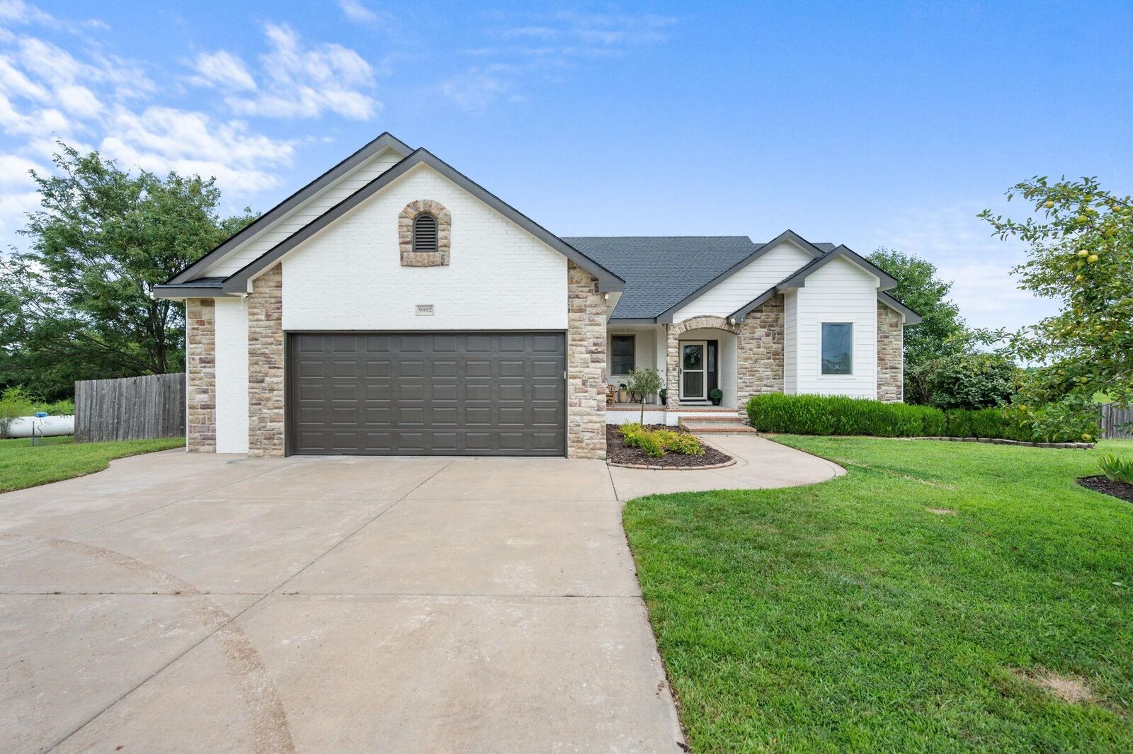 Property Photo:  9002 E 87th St S  KS 67037 