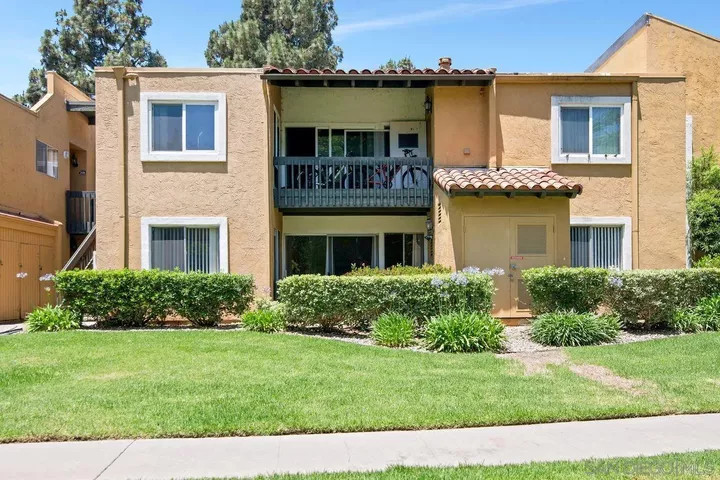 Property Photo: 17105 W Bernardo Dr 107 CA 92127