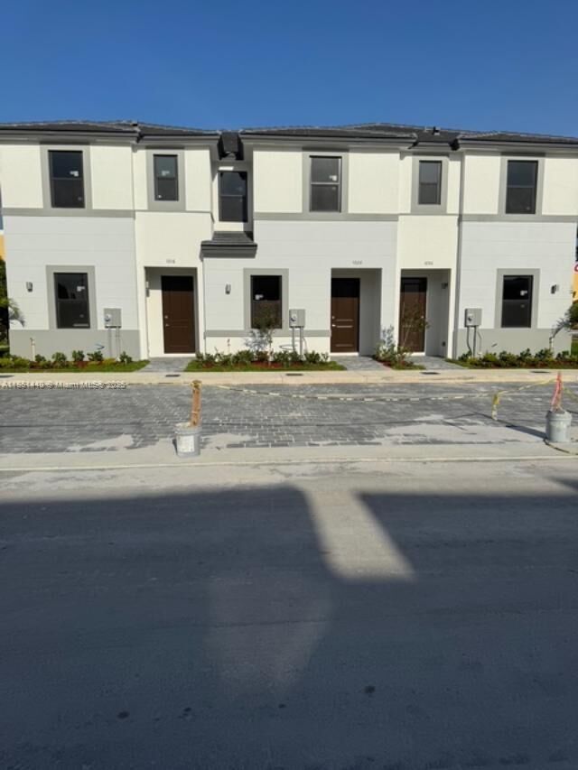 1037 NW 1 Ave  Florida City FL 33034 photo