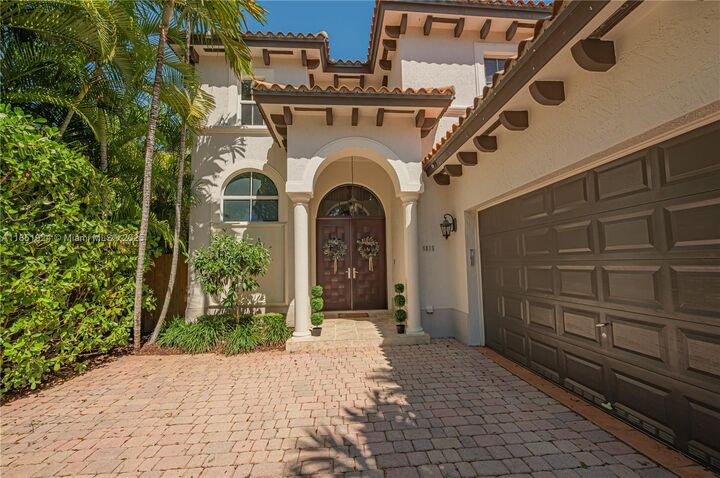 Property Photo: 5815 SW 27th St FL 33155