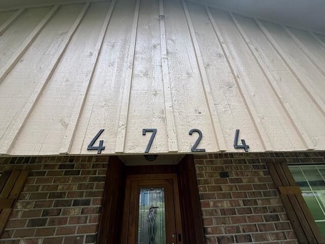 Property Photo:  4724 Holly Street  TX 77630 