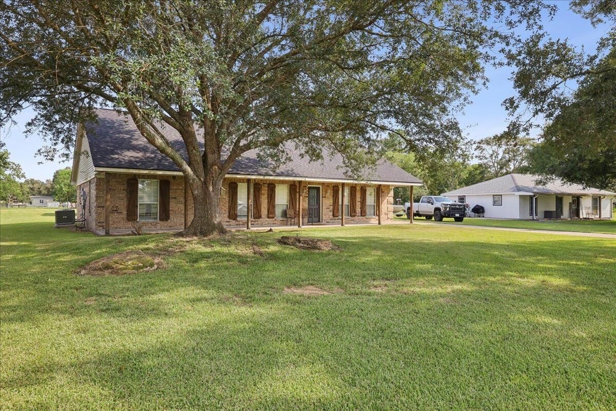 Property Photo: 8297 Glenbrook TX 77705