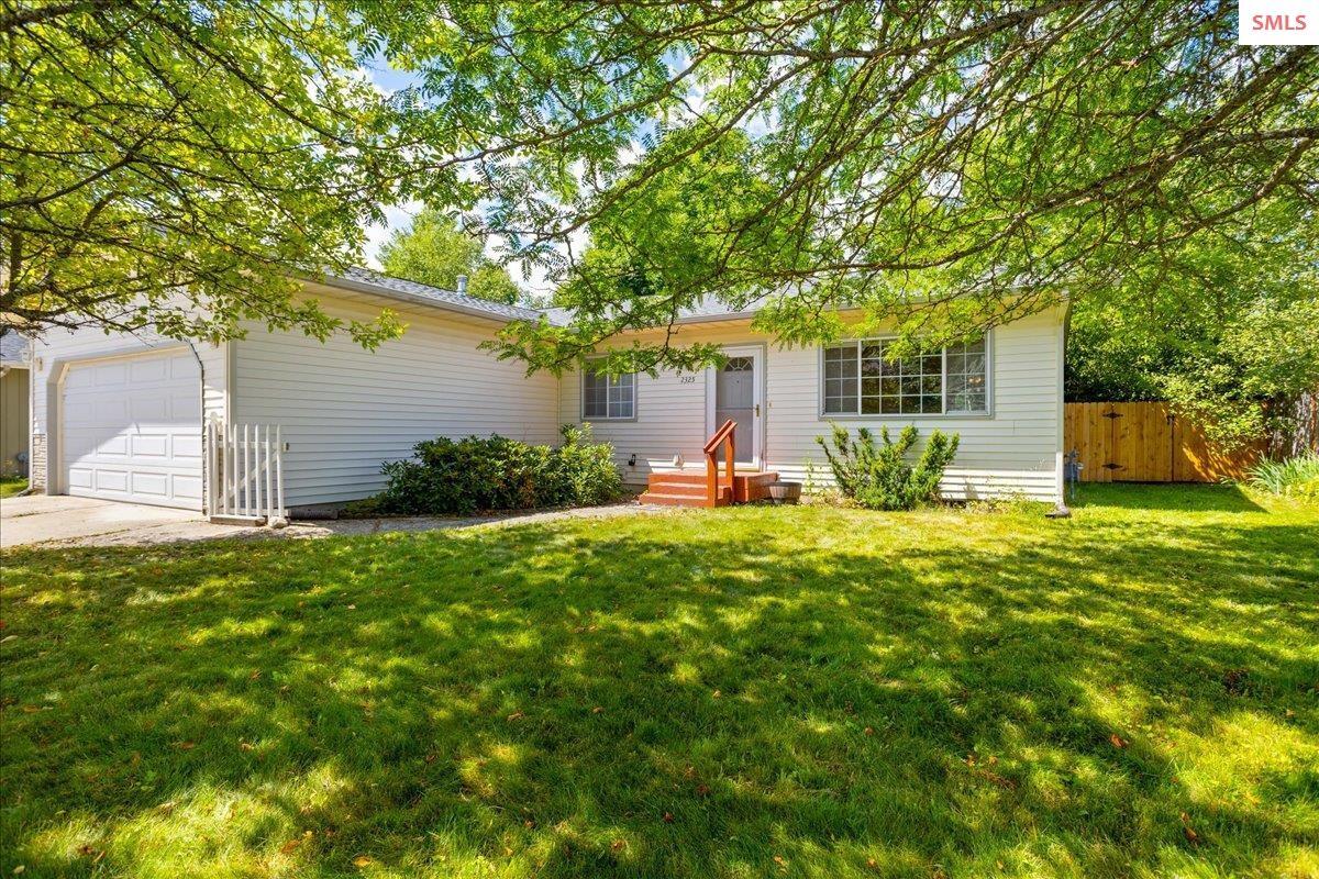 2325 Aspen Way  Sandpoint ID 83864 photo
