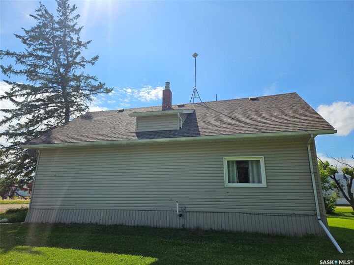 Property Photo:  300 Mgr Jean Gaire Avenue  SK S0C 0J0 