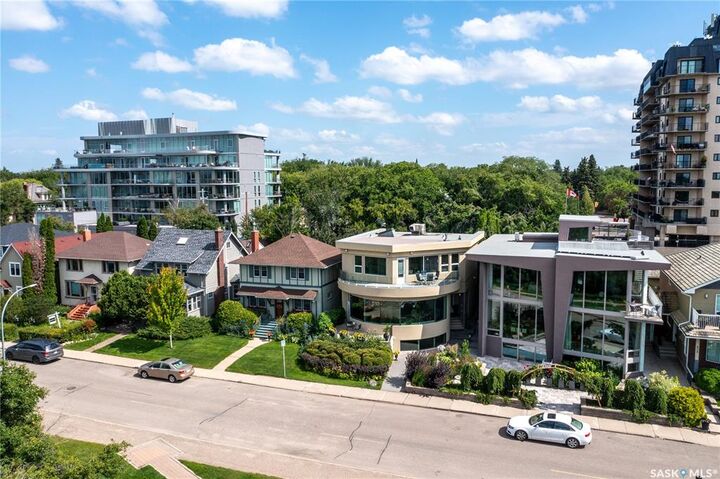 616 Saskatchewan Crescent E  Saskatoon SK S7N 0K9 photo