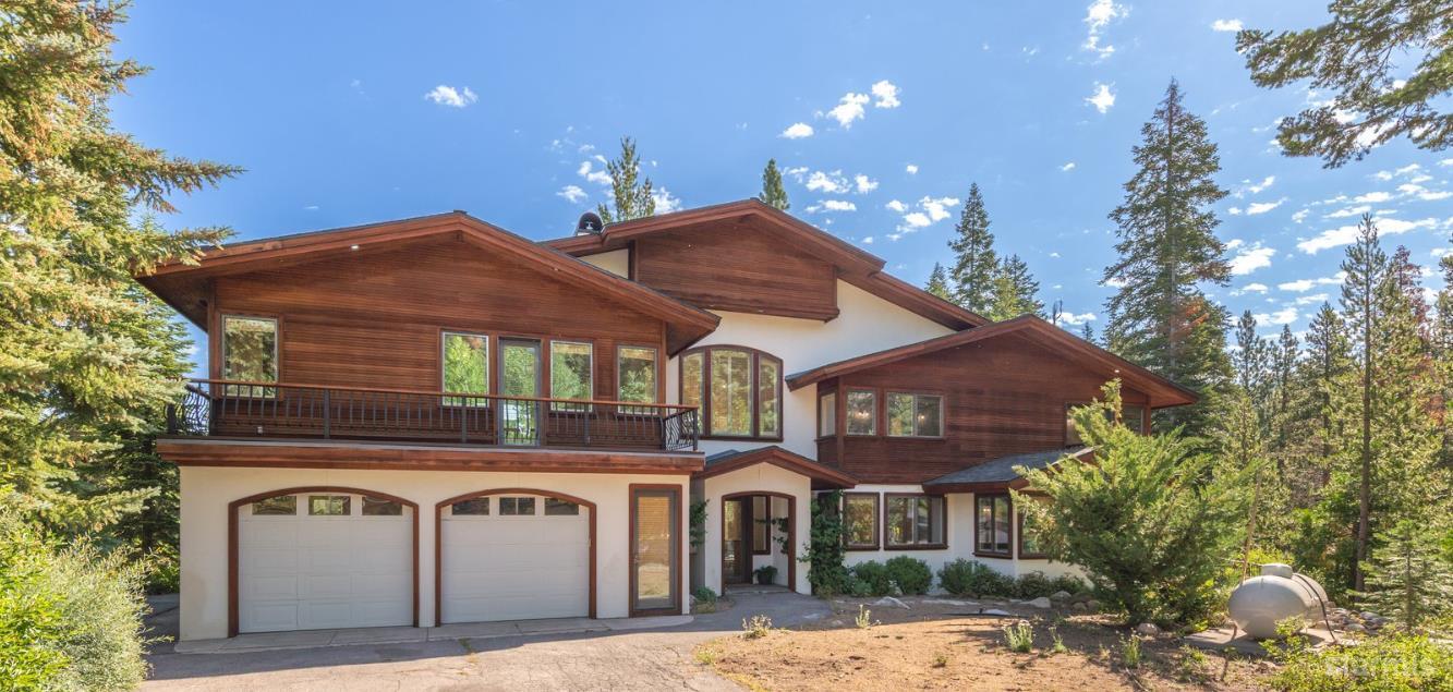 Property Photo: 3126 Sierra Crest Court CA 96146