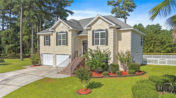 Property Photo: 149 White Dogwood Lane GA 31322