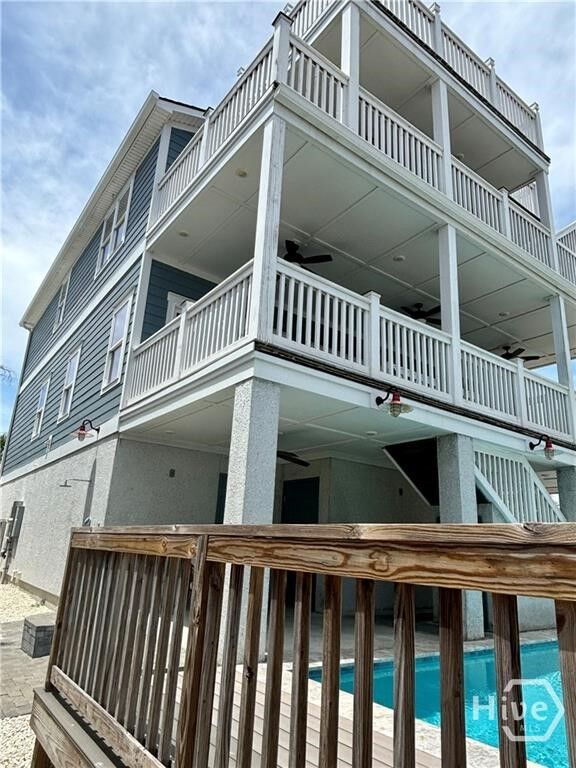8 13th Lane  Tybee Island GA 31328 photo