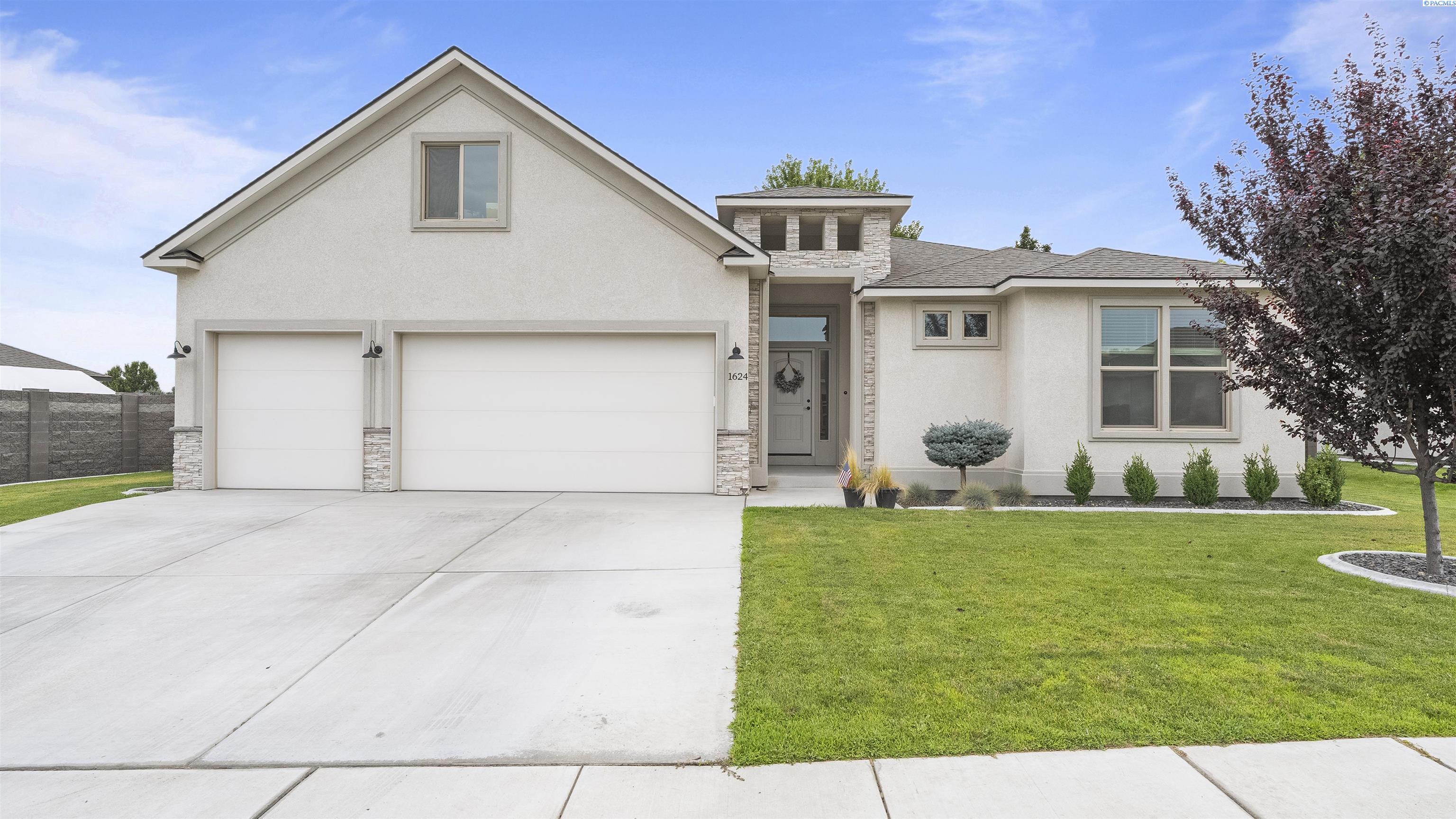 1624 Palermo Dr  Richland WA 99352 photo