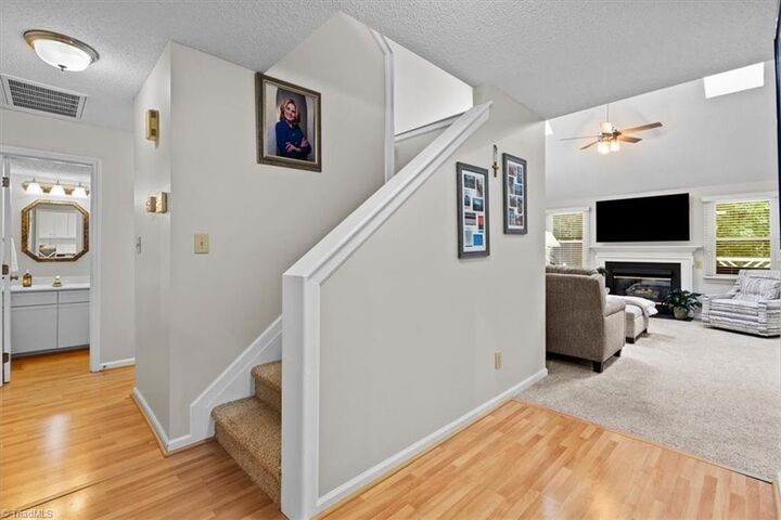 Property Photo:  4707 Scarlet Haw Drive  NC 27410 