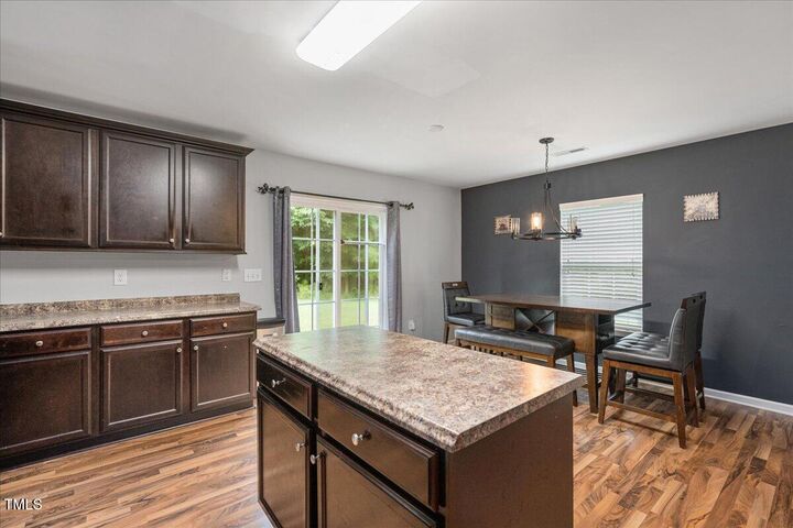 Property Photo:  1841 Fillmore Drive  NC 27522 