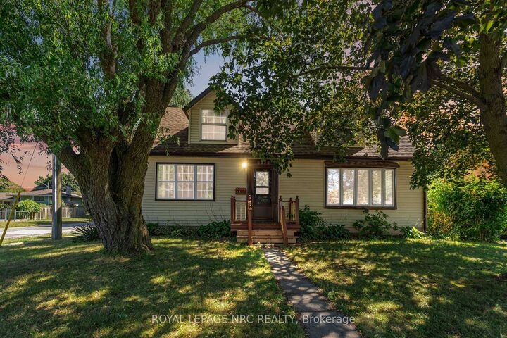 Property Photo: 6528 Riall Street ON L2J 1Z6