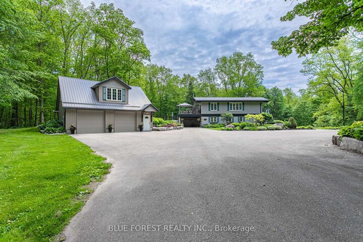 Property Photo:  5721 Marion Street  ON N0L 1G4 