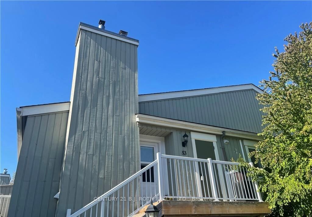 Photo de la propriété:  19 Dawson Drive 53  ON L9Y 5B4 