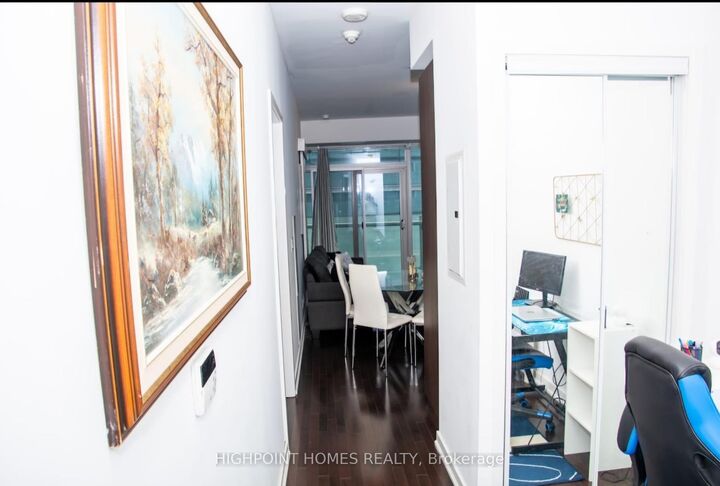 Property Photo:  14 York Street 4409  ON M5J 0B1 