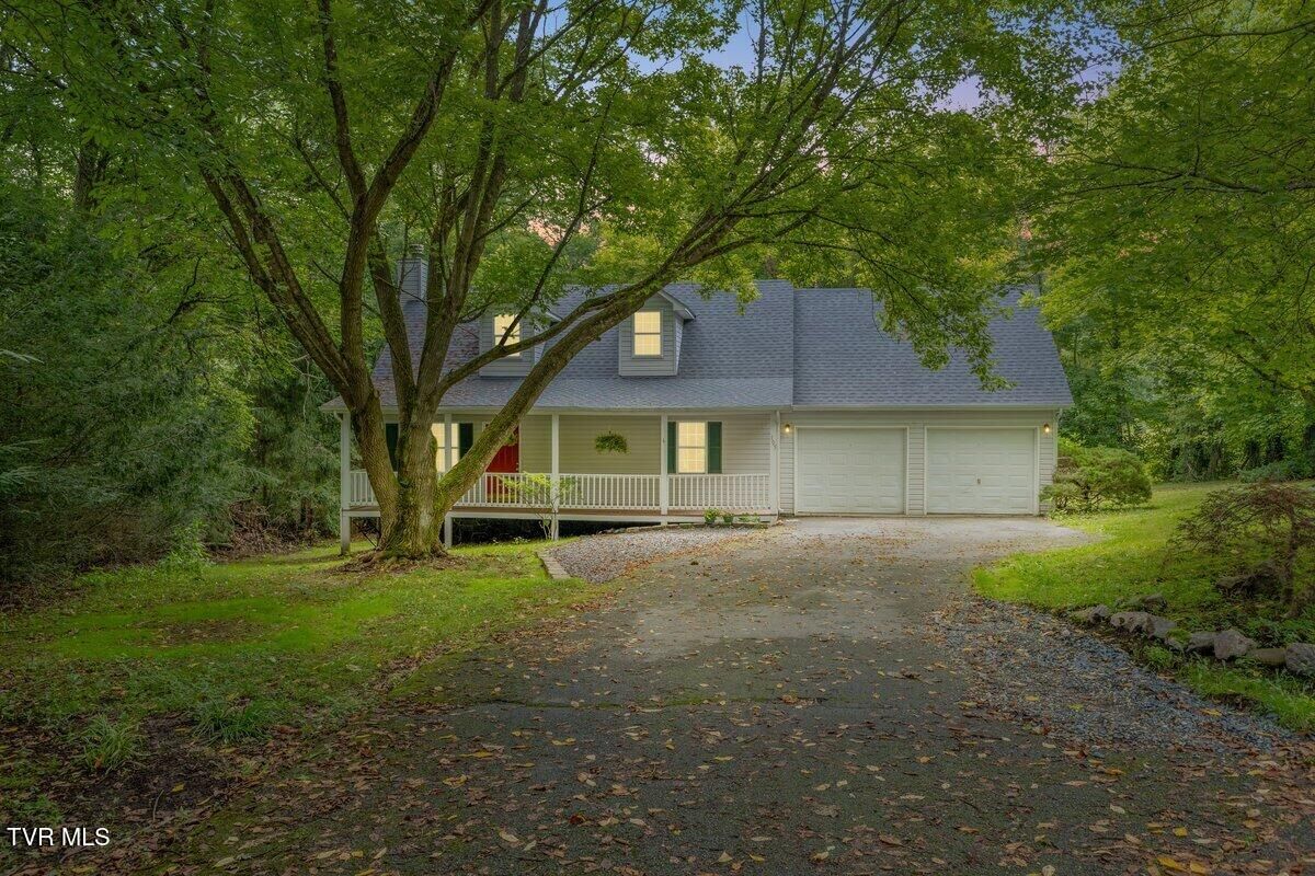 Property Photo: 105 Beech Lane TN 37687