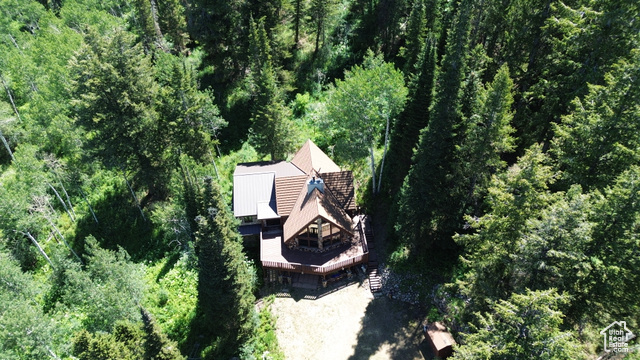 Property Photo: 4498 E Weber Canyon Rd S Mo23 UT 84055