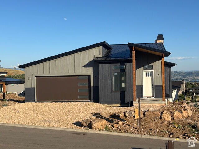 4781 E Howe Dr 240  Eden UT 84310 photo