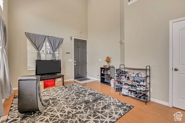 Property Photo: 3581 S Chandlery Pl W UT 84044