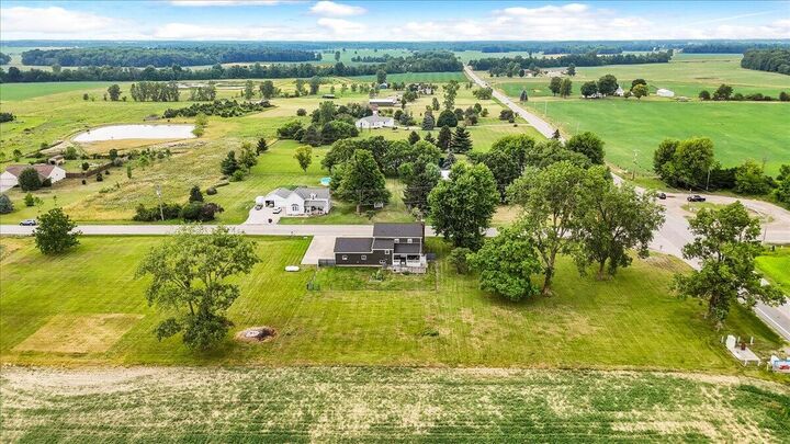 Property Photo: 17971 State Route 347 OH 43067