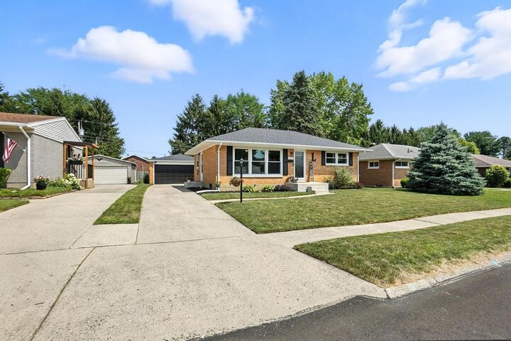 Property Photo:  4622 W Ridgewood Road  OH 45503 
