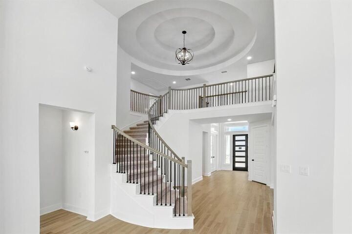 Property Photo: 145 Montecilo Drive TX 78642