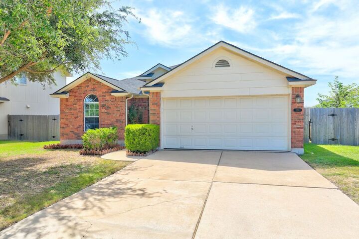 Property Photo: 328 Atlantis TX 78640