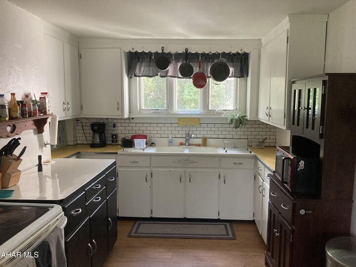 Property Photo: 3117 Main Road PA 15522