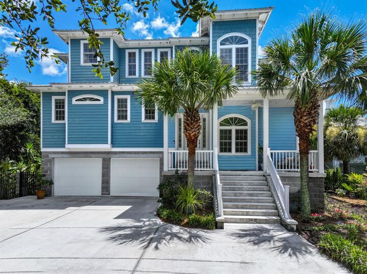 Property Photo: 2815 Kentucky Avenue FL 32034
