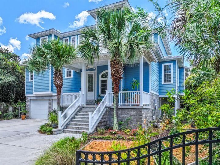 Property Photo:  2815 Kentucky Avenue  FL 32034 