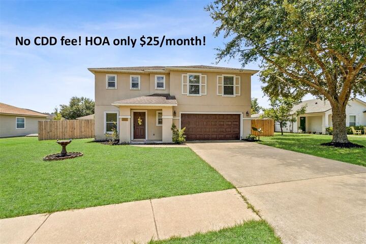 Property Photo: 86257 Cartesian Pointe Drive FL 32097