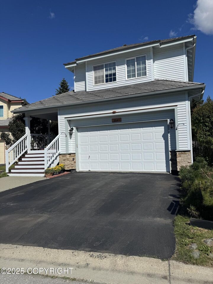 2541 Brookstone Loop  Anchorage AK 99515 photo