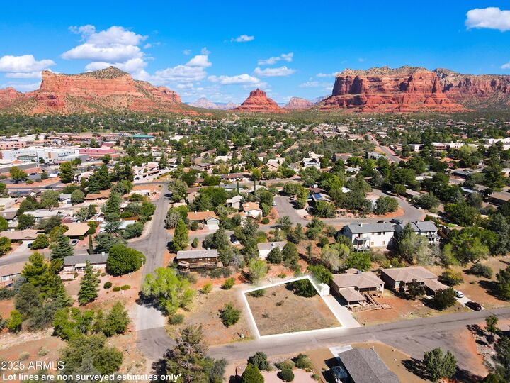Property Photo:  25 Juniper Street 50  AZ 86351 
