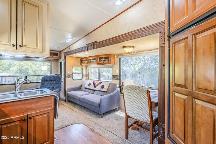 Property Photo:  902 N 14th Street  AZ 86326 
