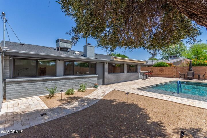 Property Photo: 7727 E 4th Street AZ 85251
