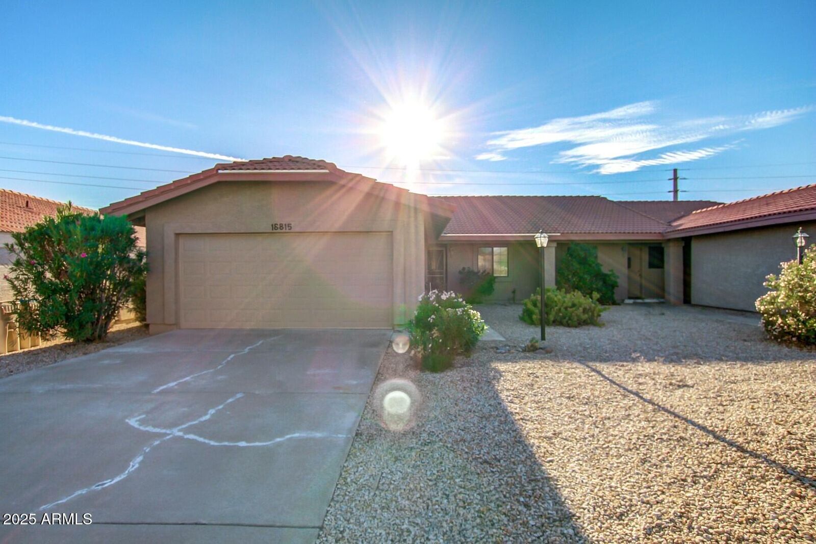 Property Photo: 16815 E Alamosa Avenue 1 AZ 85268