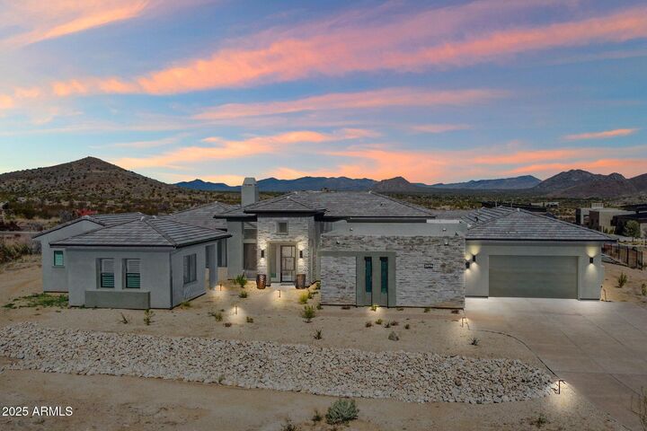 26914 N Boulder Lane  Scottsdale AZ 85262 photo
