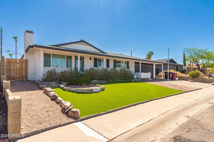 Property Photo: 6501 E Cypress Street AZ 85257