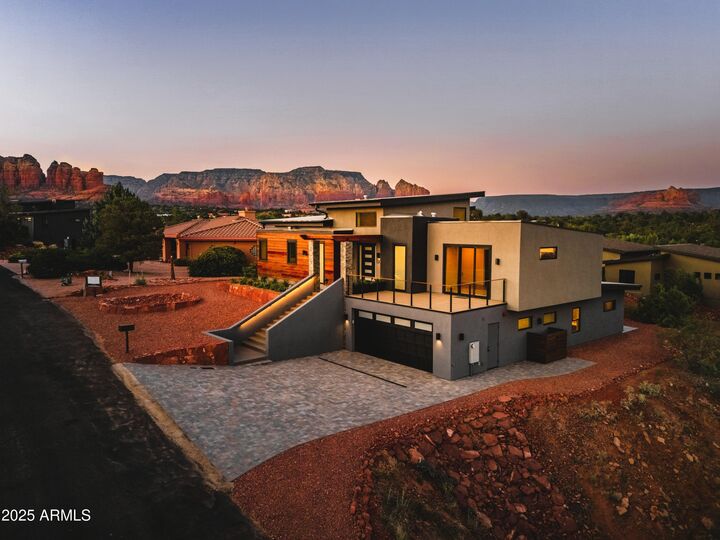 Property Photo: 150 Donaldson Drive AZ 86336