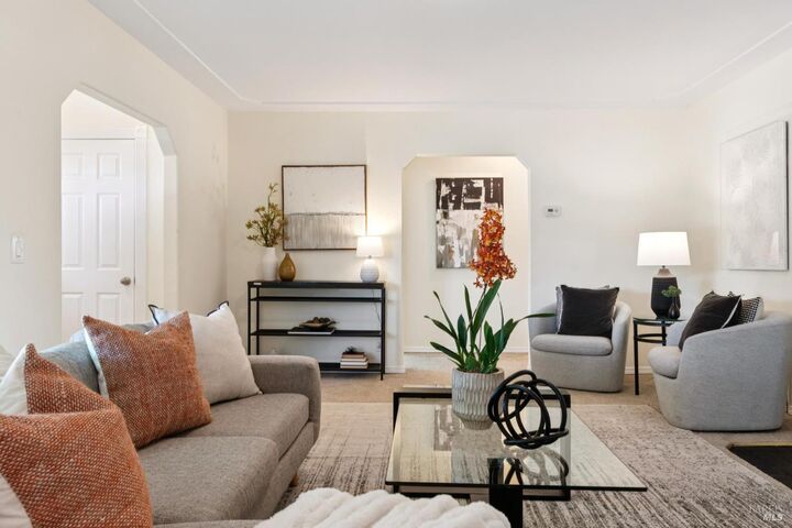 1039 Stevenson Street  Santa Rosa CA 95404 photo