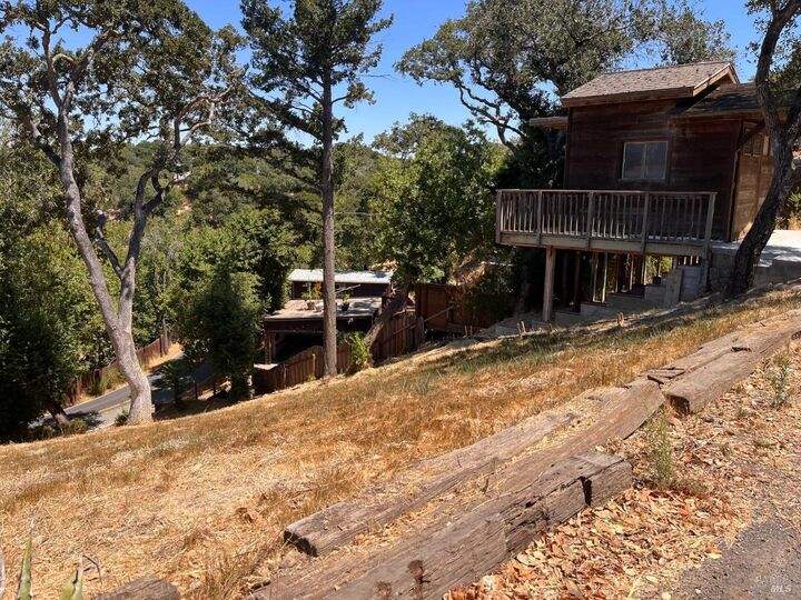 Property Photo: 28 Manzanita Avenue CA 94945