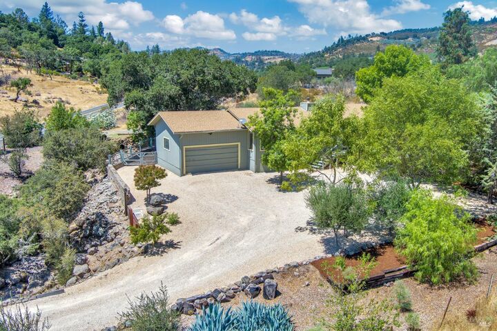 Property Photo:  807 Deer Park Road  CA 94574 