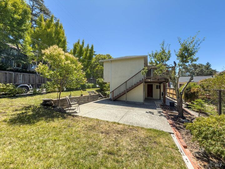 Property Photo:  11 Brookside Drive  CA 94960 