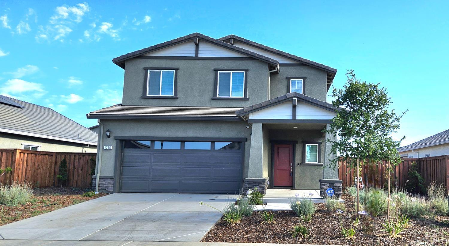 Property Photo: 1765 Orchid Avenue CA 95620