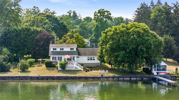 Property Photo: 2221 Lake Road NY 13148
