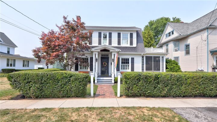 302 Washington Street  Geneva NY 14456 photo