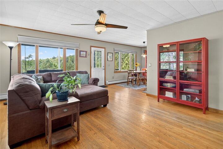 Property Photo: 27 Irish Hill Road NY 14867