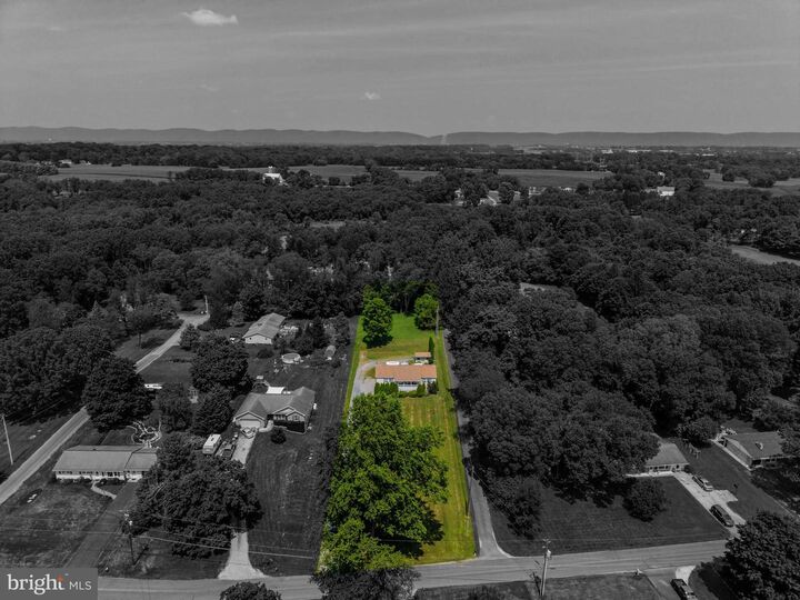 Property Photo: 1350 Kiner Boulevard PA 17015